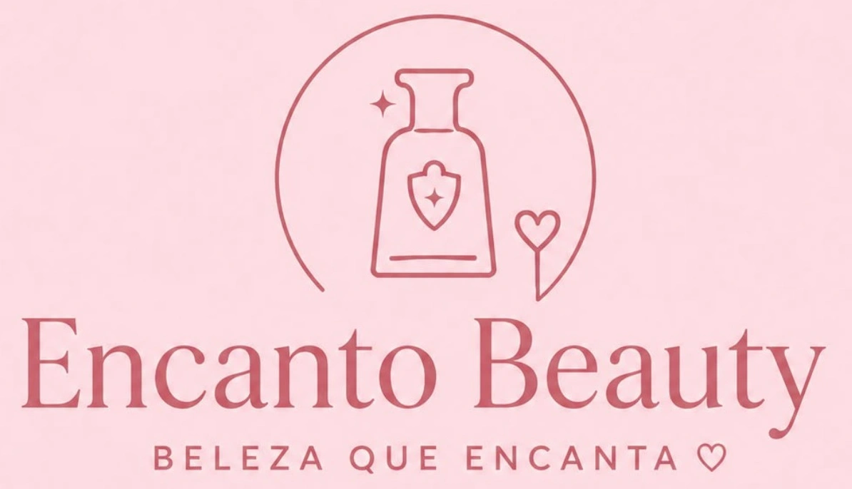 Encanto Beauty — Beleza que encanta